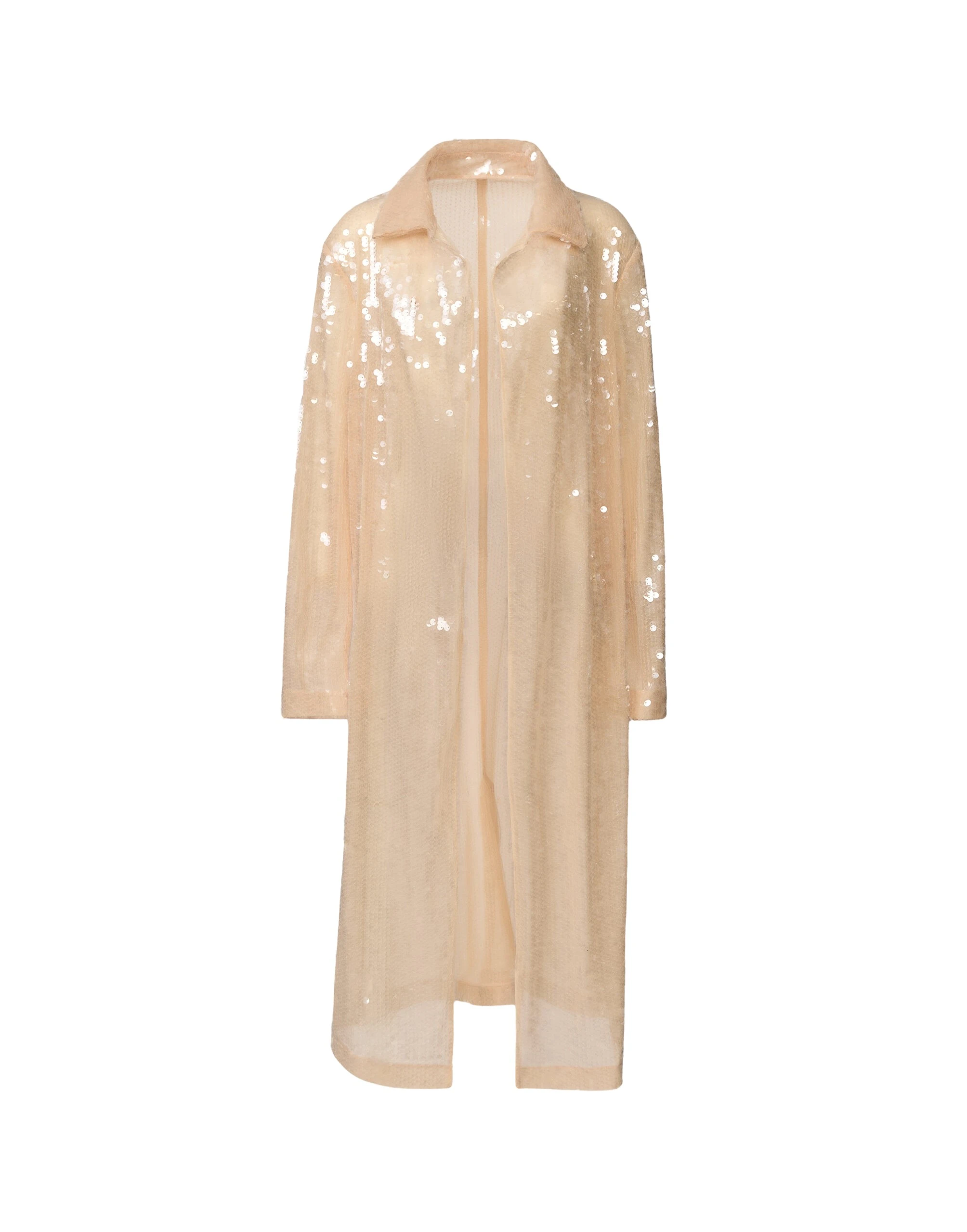 Fabiana-Filippi-Water-Effect-Sequin-Coat-in-Nude-scaled32818_nobg Fabiana Filippi Water-Effect Sequin Coat in Nude