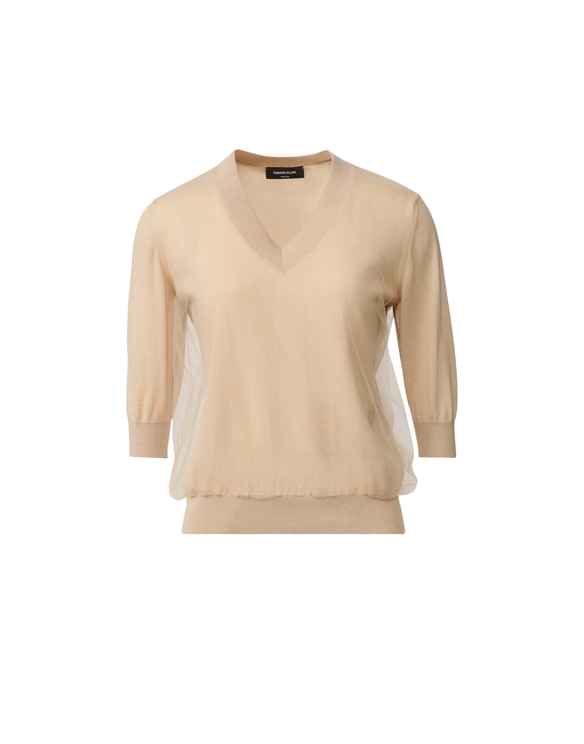 Fabiana-Filippi-Wool-and-Cotton-Sweater-in-Maple-scaled22600_nobg Fabiana Filippi Wool and Cotton Sweater in Maple