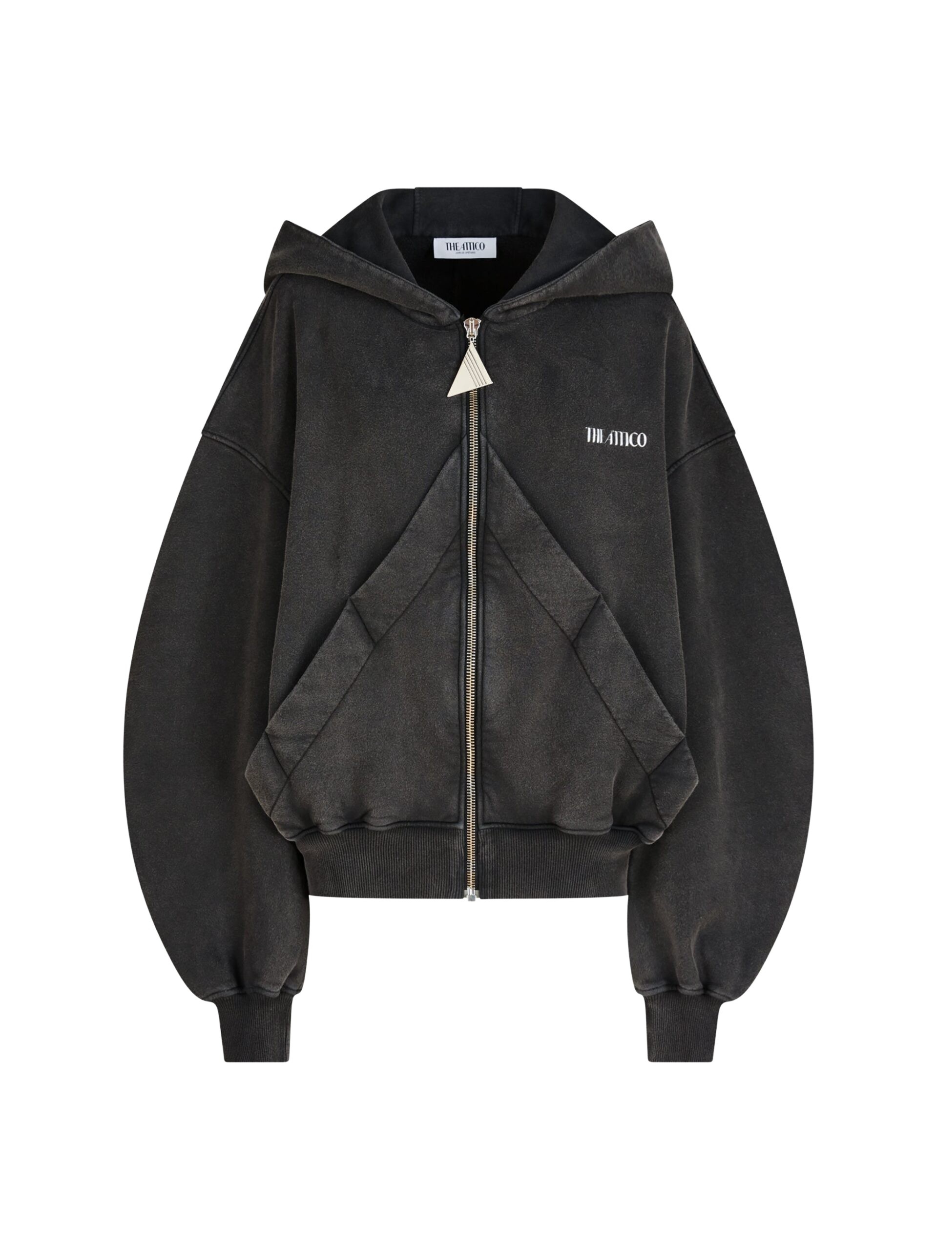 The Attico knitwear