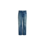 Alaia Flare Denim Jeans
