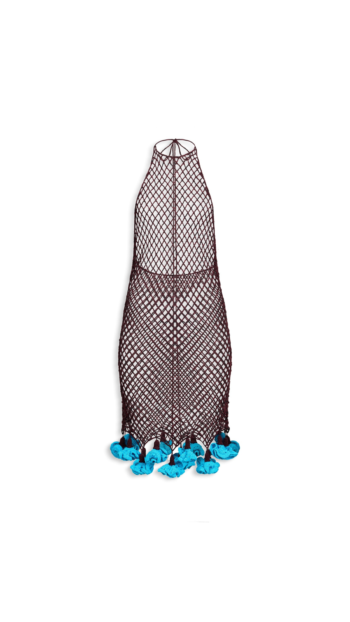 Alaïa Floral Crochet Dress - ALAÏA Dresses - Laser Cut Luxury - Shop at Luxury Shoes Alaïa Floral Crochet Dress - ALAÏA Dresses - Laser Cut Luxury - Shop at Luxury Shoes