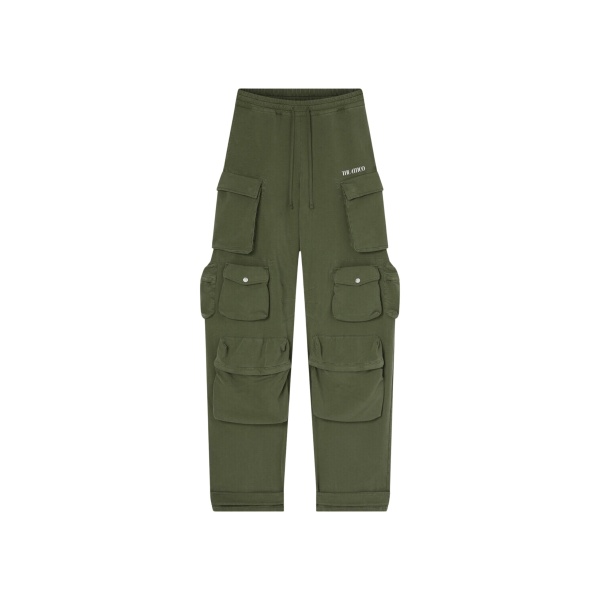 The Attico trousers
