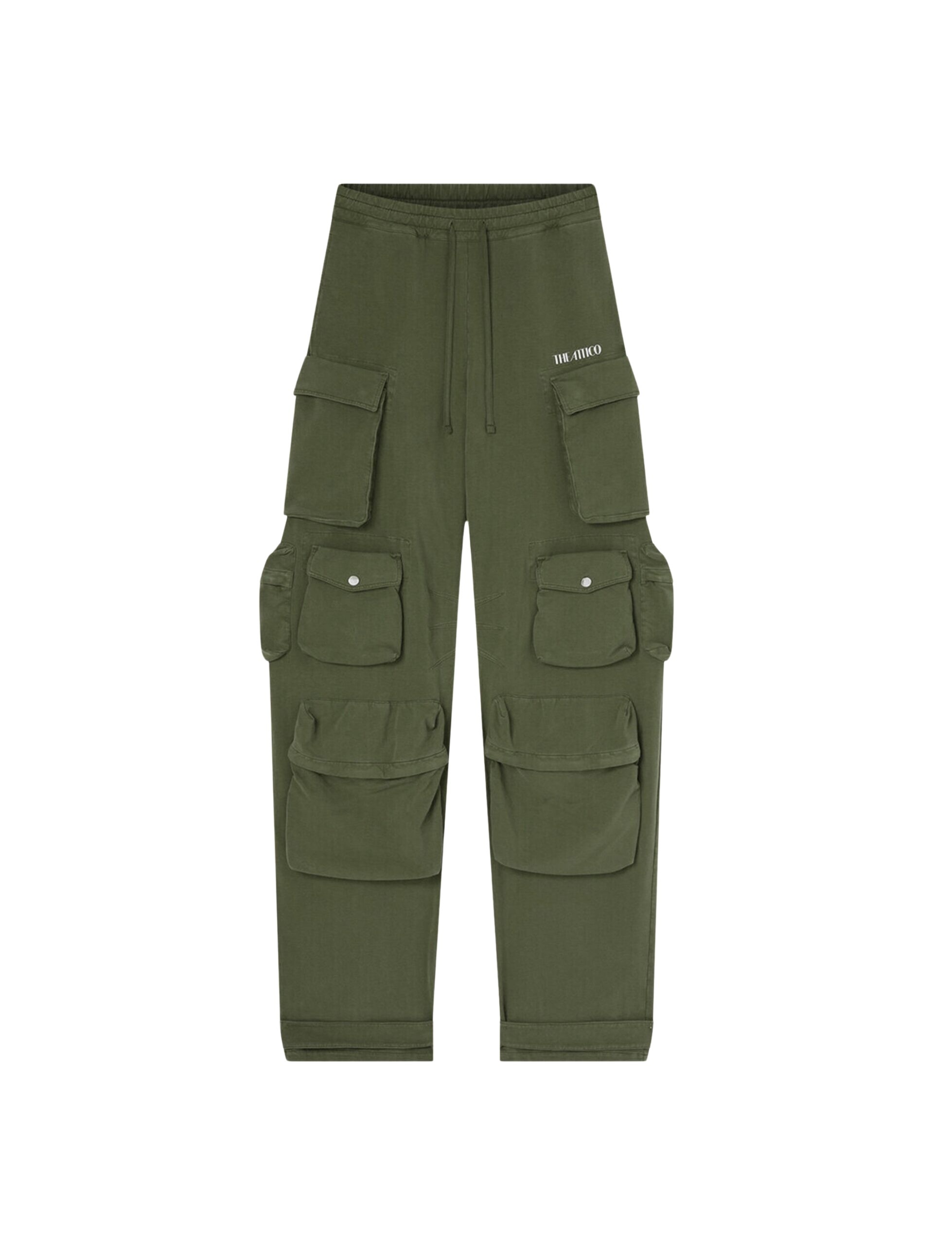 The Attico trousers