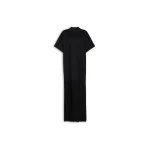 Alaia Fringed Cotton T Shirt