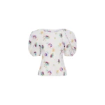 Gabriela-Hearst-Ayelet-Puff-Sleeve-Mias-Flowers-Top-in-Ivory-Multi-Printed-Linen-Twill-scaled97150_nobg Gabriela Hearst Ayelet Puff Sleeve Mia’s Flowers Top in Ivory Multi Printed Linen Twill