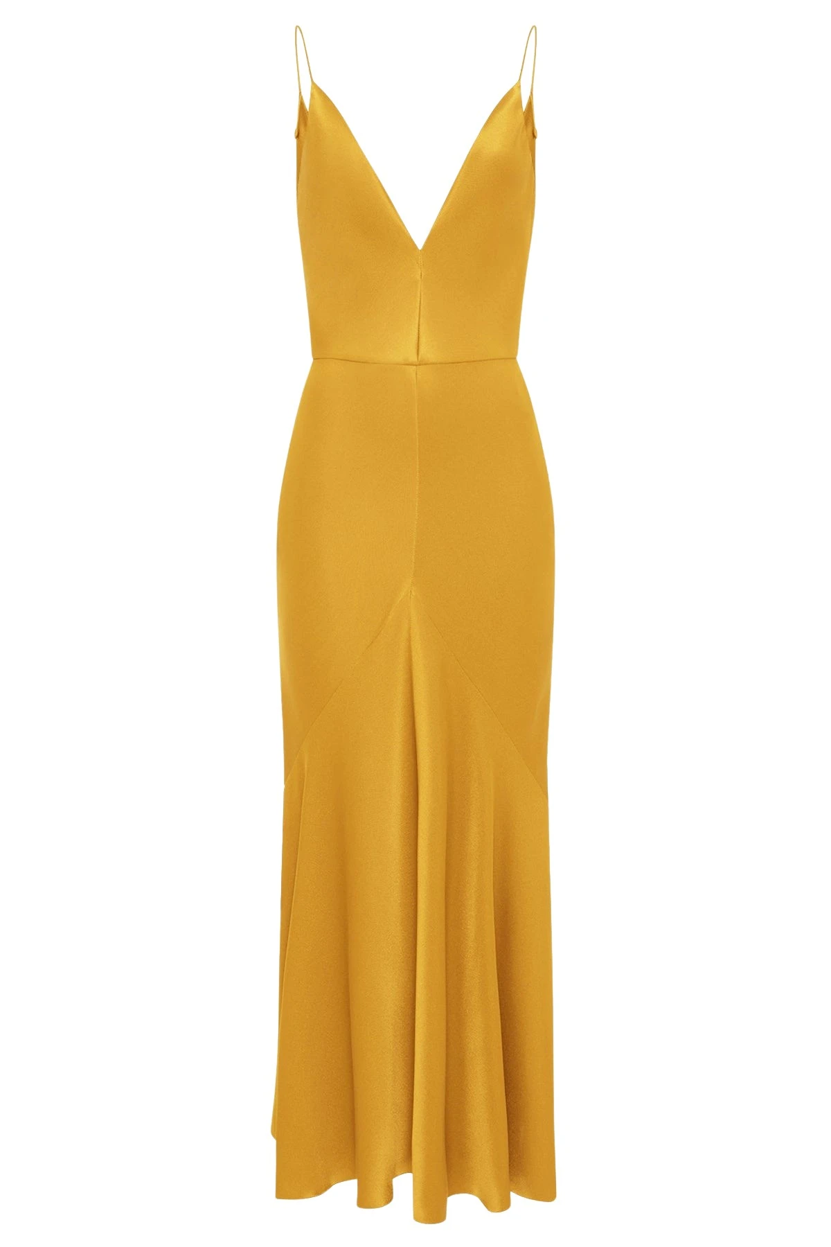 Gabriela-Hearst-Brigita-Slip-Maxi-Dress-in-Golden-Birch-Silk-Satin15333_nobg Gabriela Hearst Brigita Slip Maxi Dress in Golden Birch Silk Satin