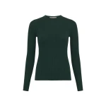 Gabriela-Hearst-Browning-Knit-Sweater-in-English-Green-Cashmere-Silk58760_nobg Gabriela Hearst Browning Knit Sweater in English Green Cashmere Silk