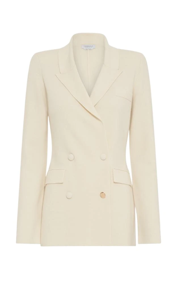 Gabriela-Hearst-Ceto-Knit-Blazer-in-Off-White-Merino-Wool-Cashmere97083_nobg Gabriela Hearst Ceto Knit Blazer in Off White Merino Wool Cashmere