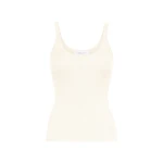 Gabriela-Hearst-Cinxia-Knit-Tank-Top-in-Off-White-Cashmere-Silk83060_nobg Gabriela Hearst Cinxia Knit Tank Top in Off White Cashmere Silk