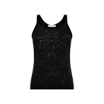 Gabriela-Hearst-Cyrinne-Lace-Knit-Tank-Top-in-Black-Merino-Wool74769_nobg Gabriela Hearst Cyrinne Lace Knit Tank Top in Black Merino Wool