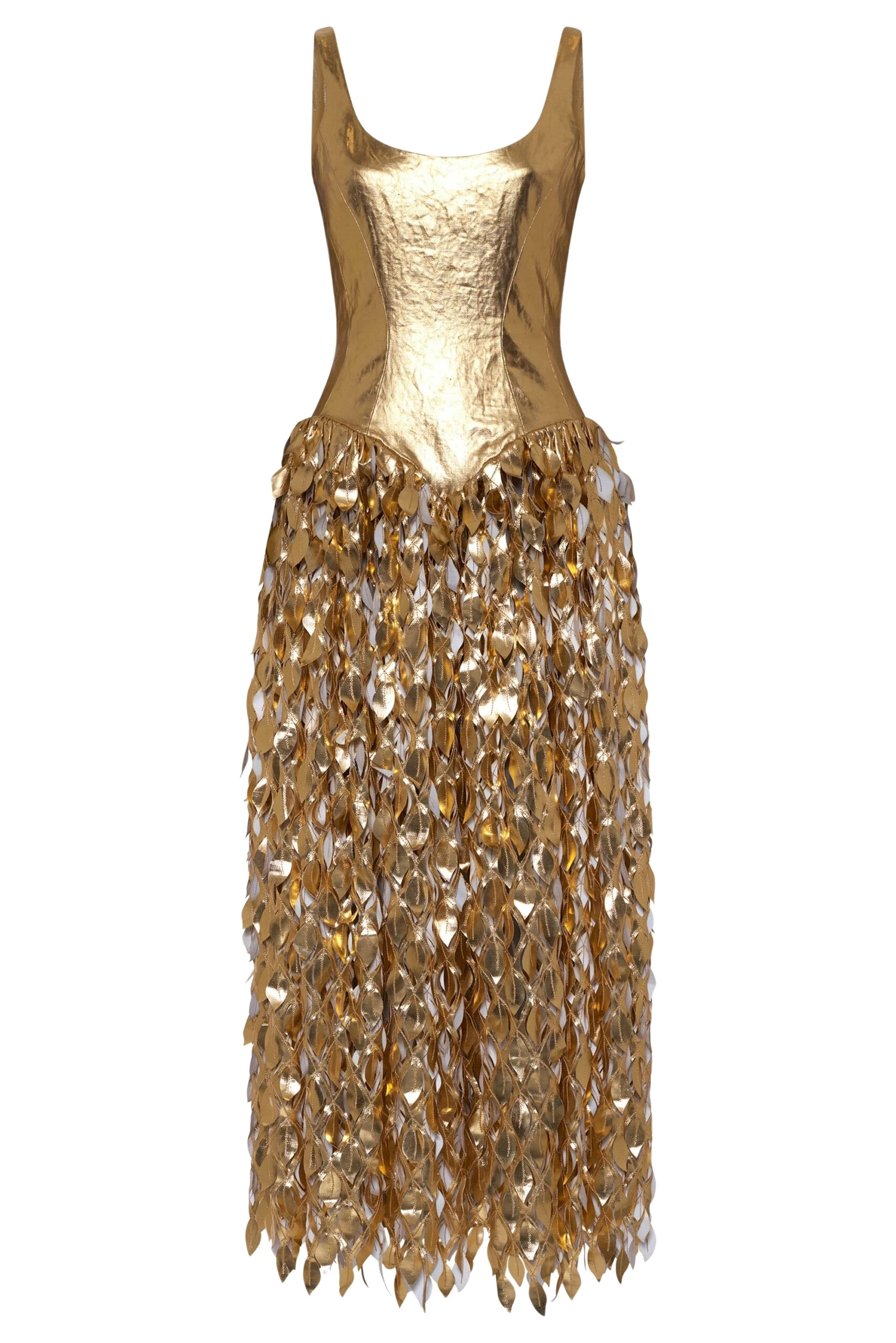 Gabriela-Hearst-Isai-Maxi-Dress-in-Metallic-Gold-Linen-Twill-scaled24075_nobg Gabriela Hearst Isai Maxi Dress in Metallic Gold Linen Twill