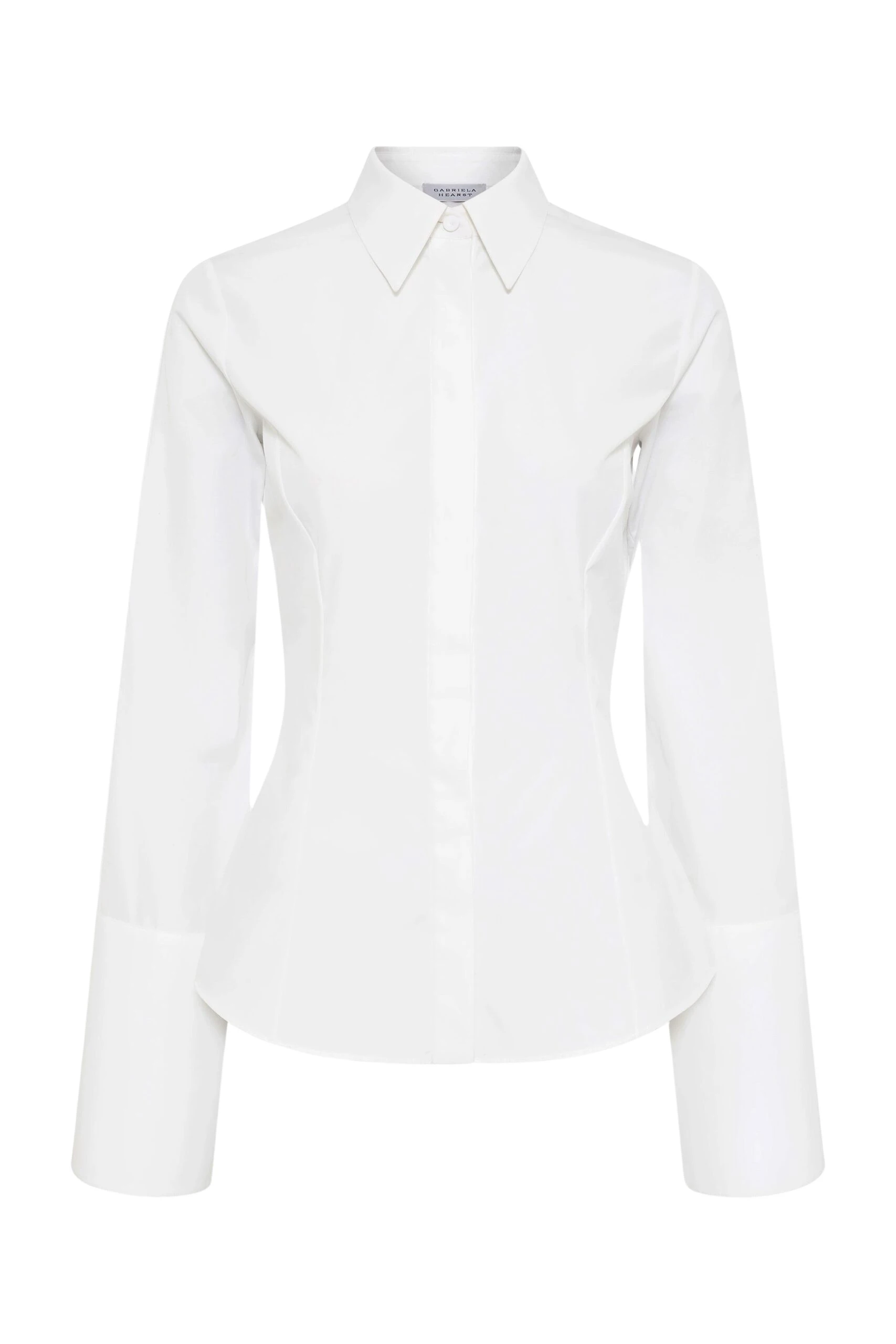 Gabriela-Hearst-Jataya-Shirt-in-White-Sea-Island-Cotton-scaled99023_nobg Gabriela Hearst Jataya Shirt in White Sea Island Cotton
