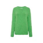 Gabriela-Hearst-Lawrence-Knit-Sweater-in-Florescent-Green-Welfat-Cashmere66769_nobg Gabriela Hearst Lawrence Knit Sweater in Florescent Green Welfat Cashmere