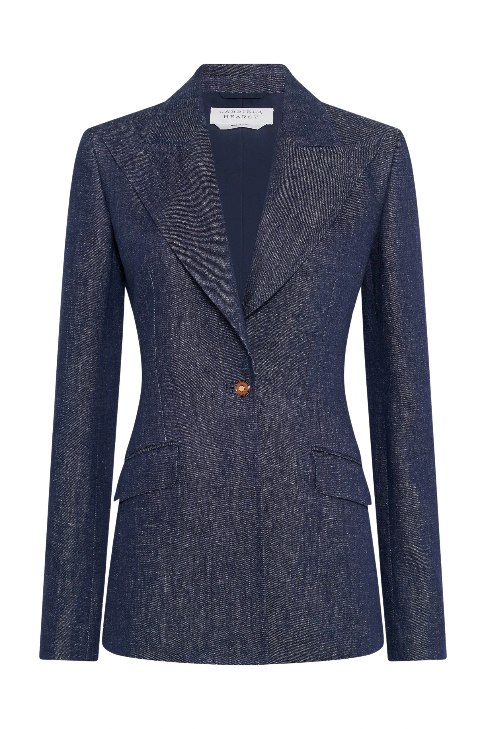 Gabriela-Hearst-Leiva-Blazer-in-Stone-Washed-Linen-Denim-scaled67569_nobg Gabriela Hearst Leiva Blazer in Stone Washed Linen Denim