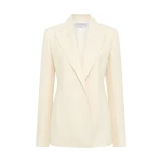 Gabriela-Hearst-Mairi-Blazer-in-Ivory-Alpaca-Wool-scaled15295_nobg Gabriela Hearst Mairi Blazer in Ivory Alpaca Wool