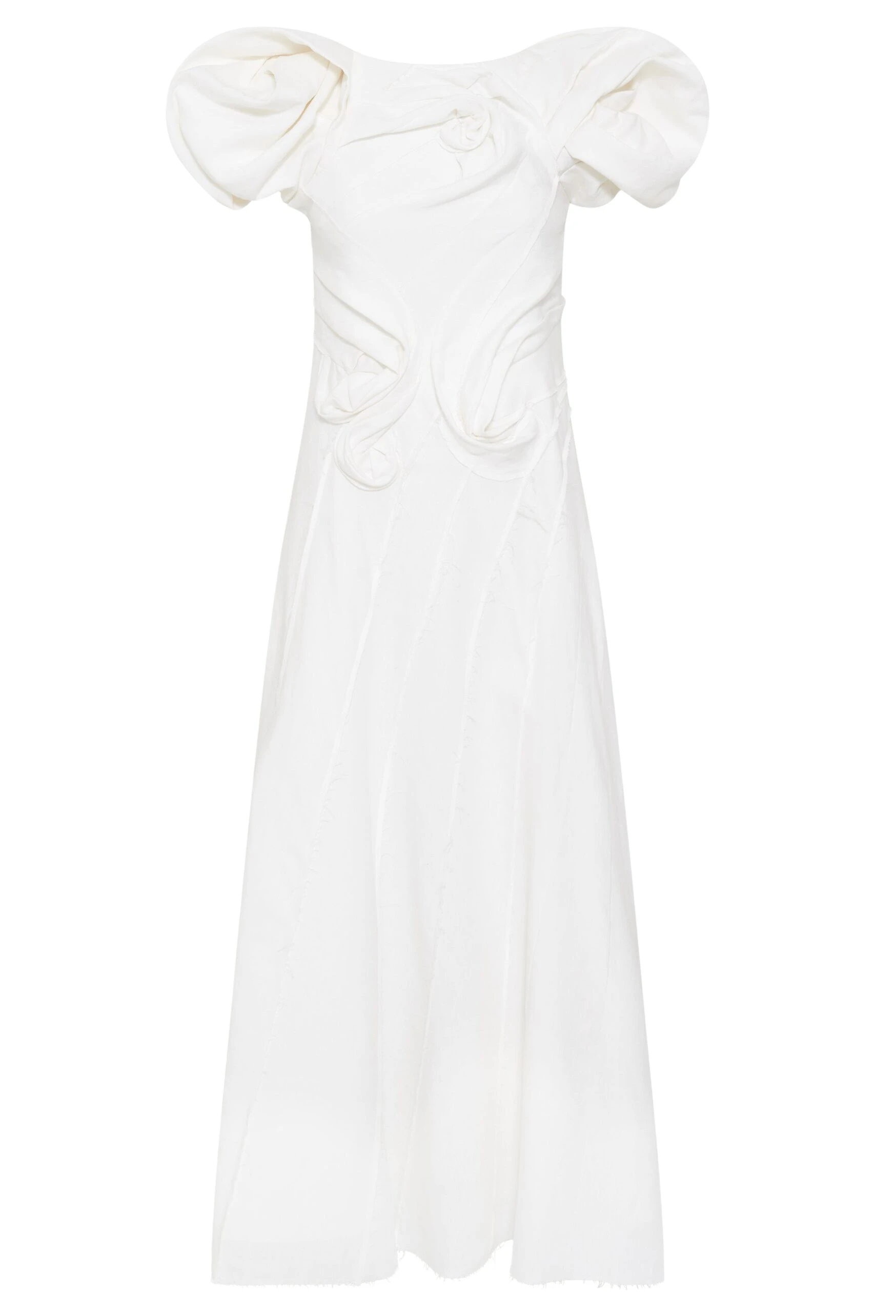 Gabriela-Hearst-Navi-Puff-Sleeve-Maxi-Dress-in-Ivory-Aloe-Linen-scaled32355_nobg Gabriela Hearst Navi Puff Sleeve Maxi Dress in Ivory Aloe Linen