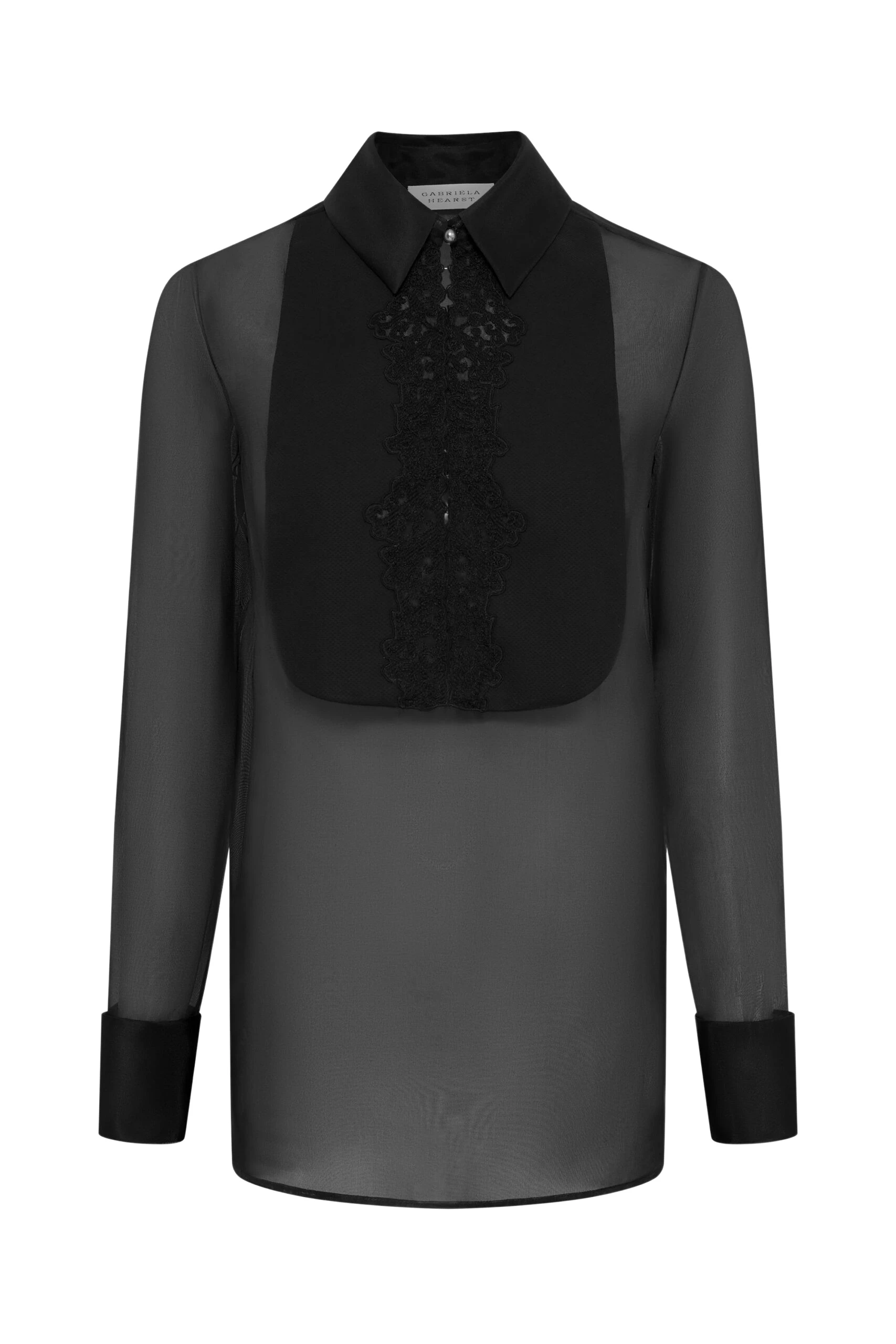 Gabriela-Hearst-Oriana-Lace-Blouse-in-Black-Silk-Organza-scaled44606_nobg Gabriela Hearst Oriana Lace Blouse in Black Silk Organza