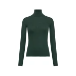 Gabriela-Hearst-Peppe-Knit-Turtleneck-in-English-Green-Cashmere-Silk36254_nobg Gabriela Hearst Peppe Knit Turtleneck in English Green Cashmere Silk