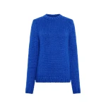 Gabriela-Hearst-Poros-Knit-Sweater-in-Cobalt-Cashmere68491_nobg Gabriela Hearst Poros Knit Sweater in Cobalt Cashmere