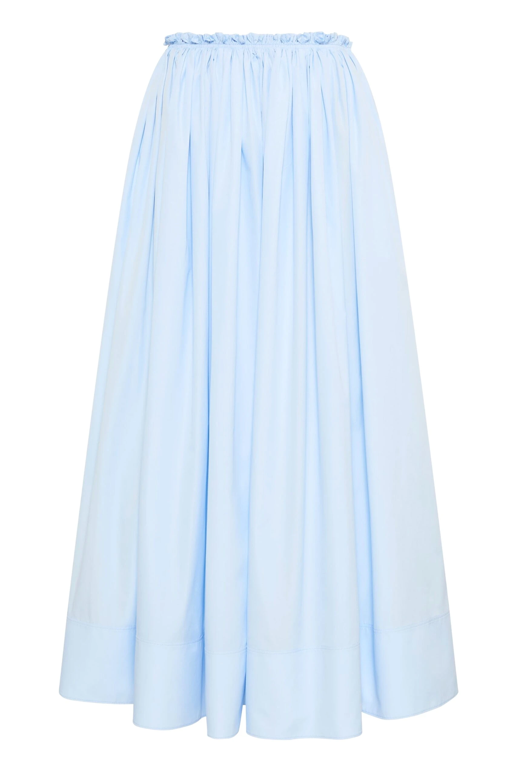 Gabriela-Hearst-Shiva-Maxi-Skirt-in-Light-Blue-Sea-Island-Cotton-scaled87705_nobg Gabriela Hearst Shiva Maxi Skirt in Light Blue Sea Island Cotton