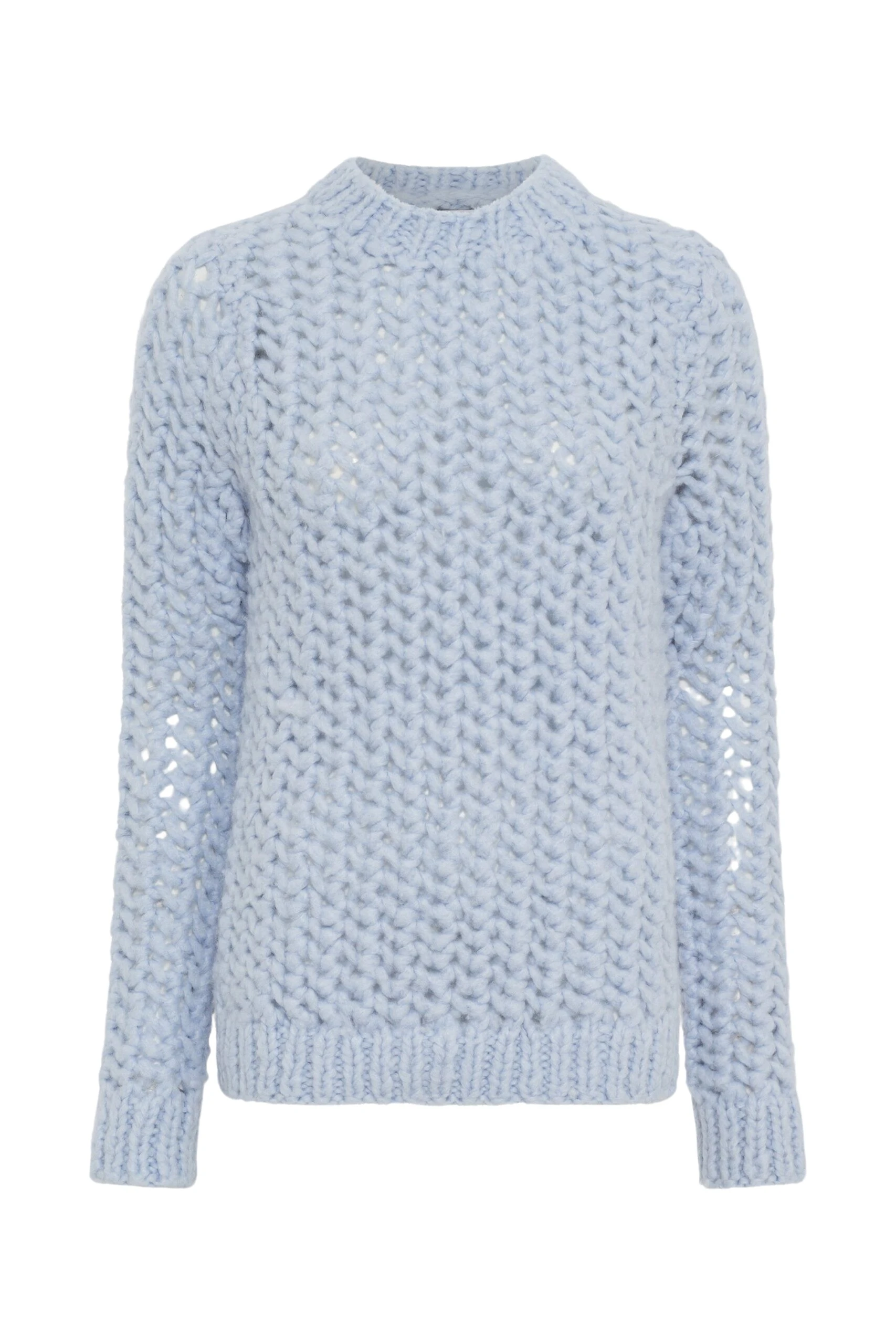 Gabriela-Hearst-Veralune-Knit-Crewneck-Sweater-in-Light-Blue-Welfat-Cashmere-scaled36430_nobg Gabriela Hearst Veralune Knit Crewneck Sweater in Light Blue Welfat Cashmere