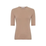 Gabriela-Hearst-Xanthe-Knit-Top-in-Camel-Brushed-Cashmere22959_nobg Gabriela Hearst Xanthe Knit Top in Camel Brushed Cashmere