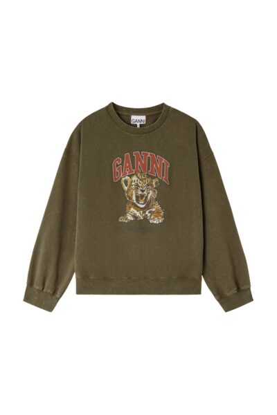Ganni