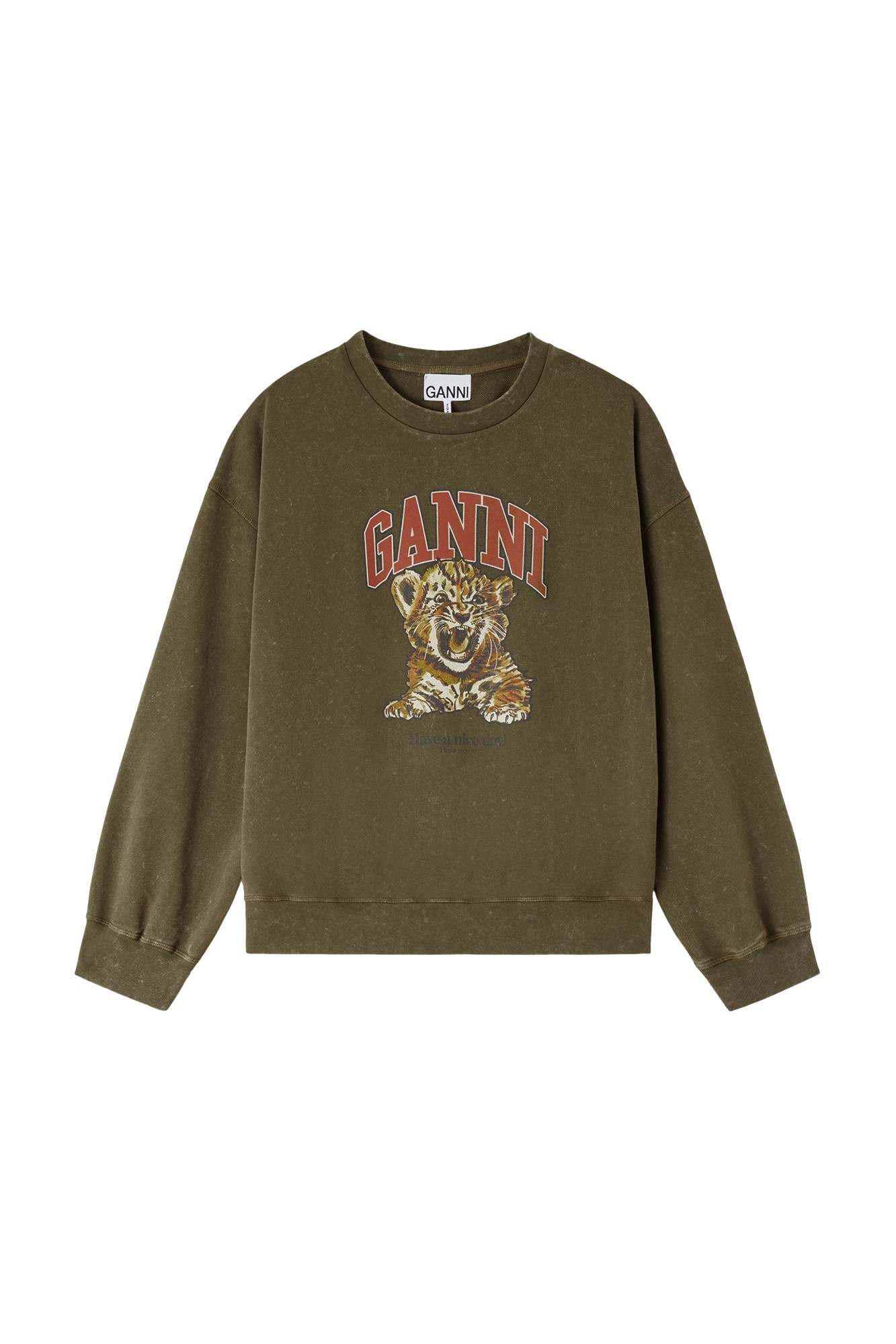Ganni
