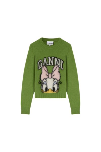 Ganni