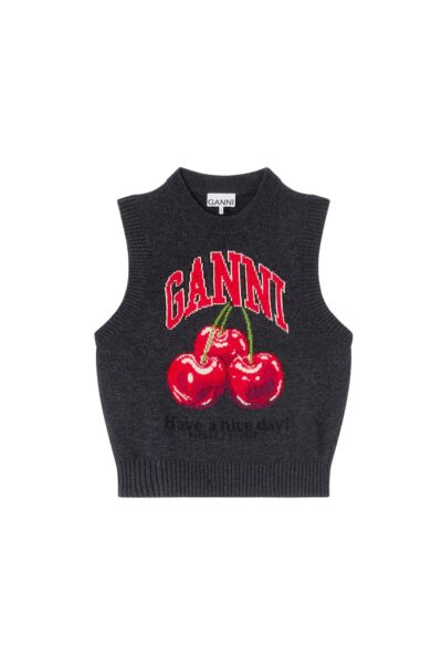 Ganni