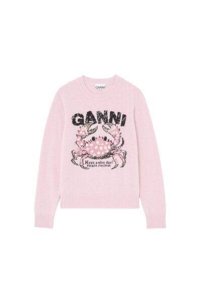 Ganni