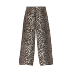 Ganni-Lari-Jeans-in-Leopard-Print-343205_nobg Ganni Lari Jeans in Leopard Print