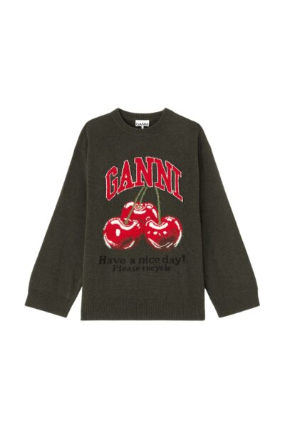 Ganni