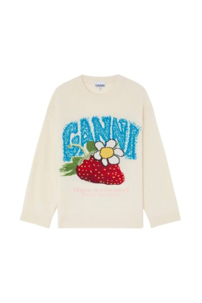 Ganni