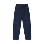 Ganni-Stary-Jeans-in-Dark-Rinse-Denim97827_nobg Ganni Stary Jeans in Dark Rinse Denim