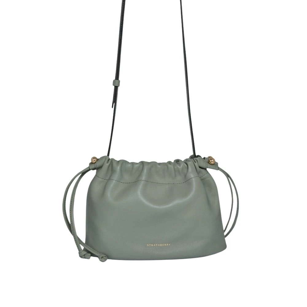 Green-Charlotte-Drawstring-in-Library-Green70507_nobg Strathberry Charlotte Drawstring in Library Green