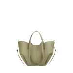 Polene Cyme Mini in Linden Bag