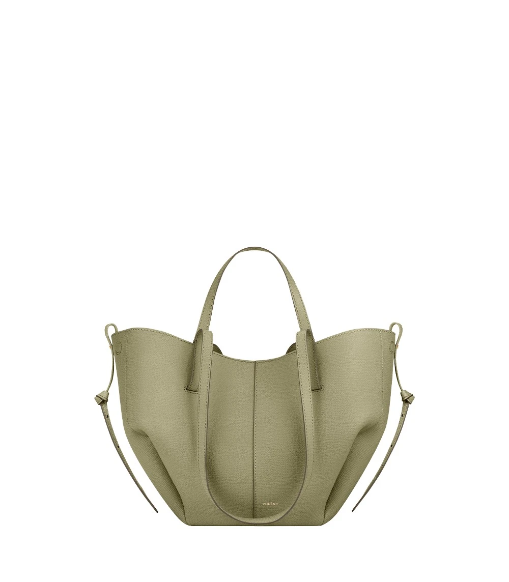 Cyme Mini in Linden Bag