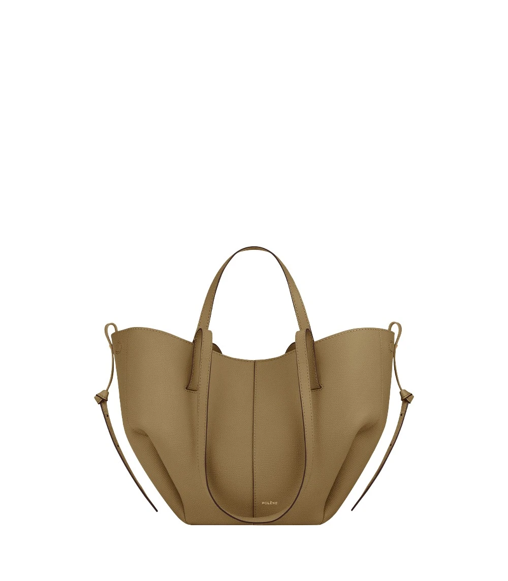 Cyme Mini in Smoky Olive Bag