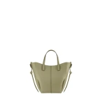 Green-Cyme-Tote-Nano-in-Linden-collection-coveti82209_nobg Polene Cyme Tote Nano in Linden Bag