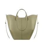 Polene Cyme Tote in Linden Bag