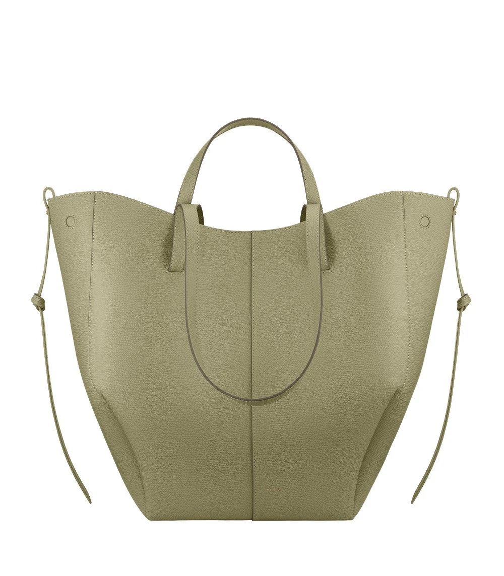 Cyme Tote in Linden Bag