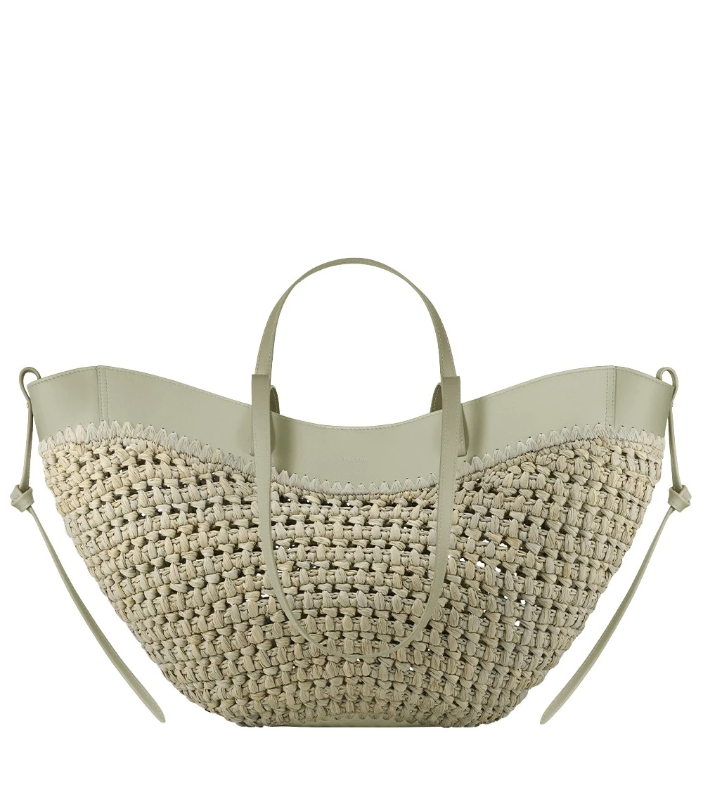 Cyme in Laurel Bag