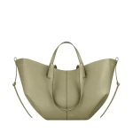 Polene Cyme in Linden Bag