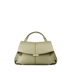 Polene Mokki Mini in Linden Bag