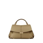 Green-Mokki-Mini-in-Smoky-Olive-collection-coveti46577_nobg Polene Mokki Mini in Smoky Olive Bag
