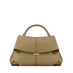 Polene Mokki in Smoky Olive Bag