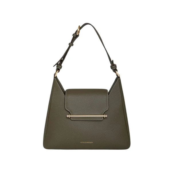 Multrees Hobo in Khaki