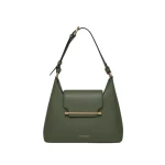 Green-Multrees-Hobo-in-Pine-Green99578_nobg Strathberry Multrees Hobo in Pine Green