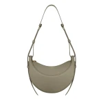 Polene Numéro Dix in Olive Bag